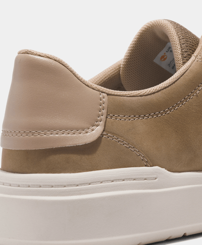 Sneakers Seneca Bay Low Para Hombre, Beige