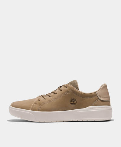 Sneakers Seneca Bay Low Para Hombre, Beige