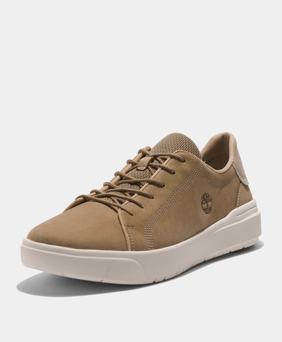 Sneakers Seneca Bay Low Para Hombre, Beige
