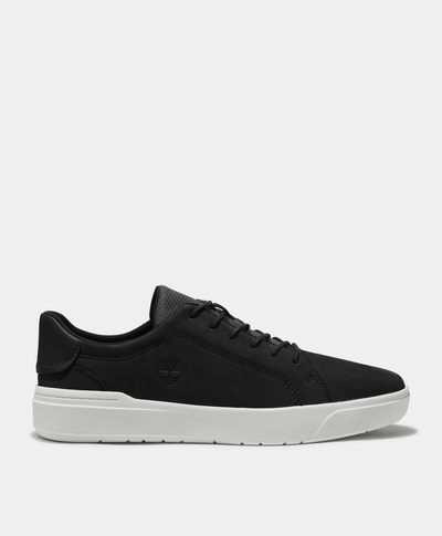 Sneakers Seneca Bay Low Para Hombre, Negro