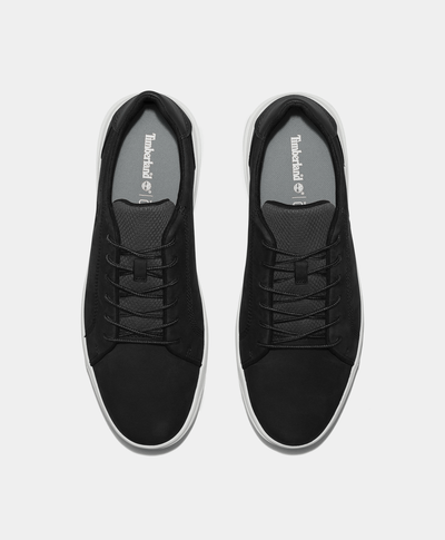 Sneakers Seneca Bay Low Para Hombre, Negro