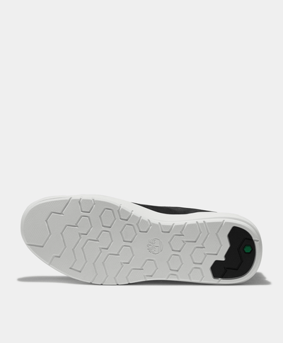 Sneakers Seneca Bay Low Para Hombre, Negro