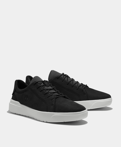 Sneakers Seneca Bay Low Para Hombre, Negro