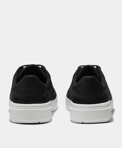 Sneakers Seneca Bay Low Para Hombre, Negro