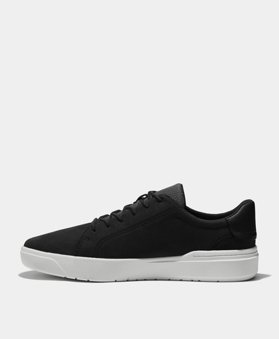 Sneakers Seneca Bay Low Para Hombre, Negro