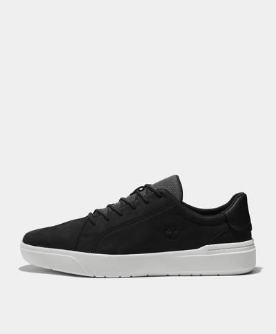 Sneakers Seneca Bay Low Para Hombre, Negro