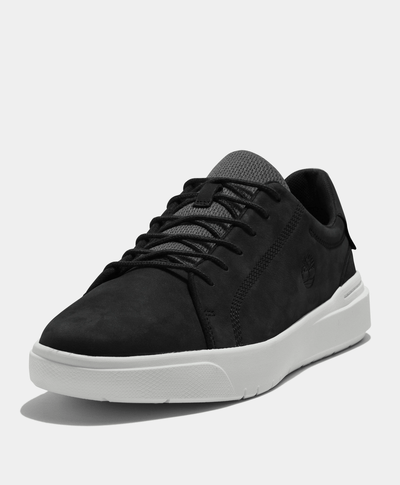 Sneakers Seneca Bay Low Para Hombre, Negro