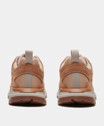 Sneakers Voyager Park Low Para Hombre, Amarillo