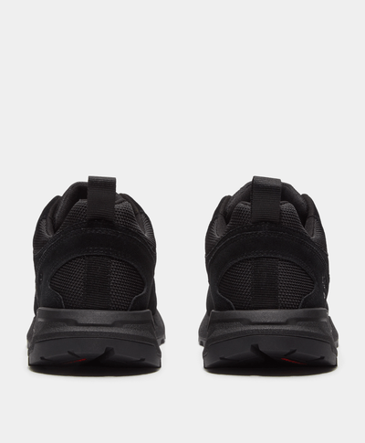 Sneakers Voyager Park Low Para Hombre, Negro