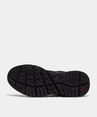 Sneakers Voyager Park Low Para Hombre, Negro