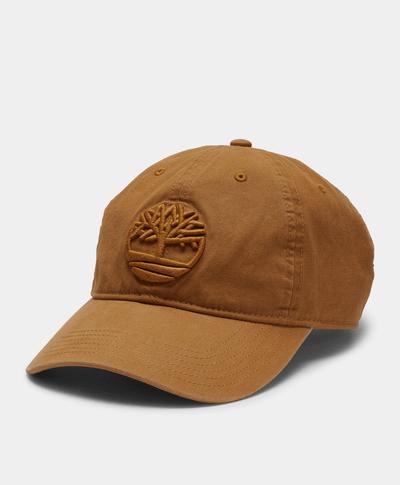 Gorra de béisbol Unisex Soundview, Amarillo