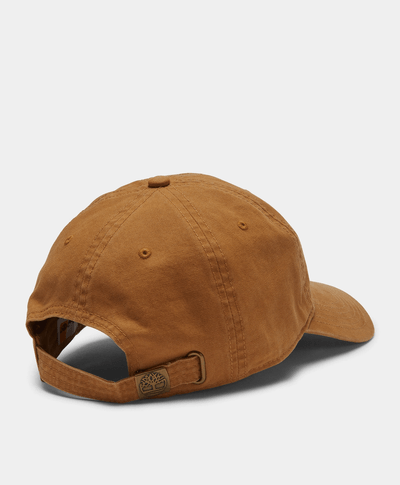 Gorra de béisbol Unisex Soundview, Amarillo