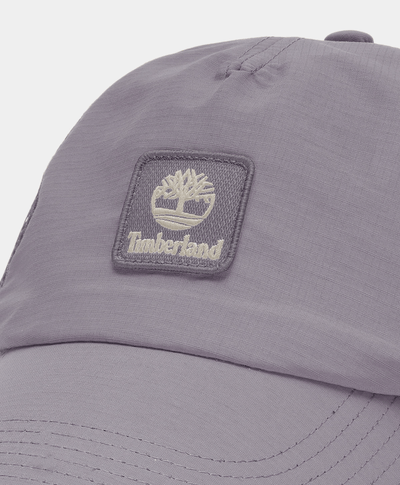 Gorra Unisex de estructura suave Trucker Hat, Azul