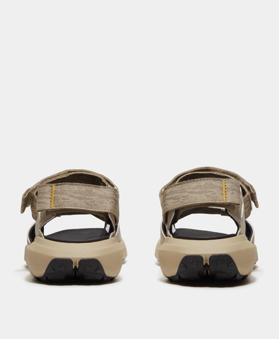 Sandalia Motion Dune Backstrap Para Hombre, Beige