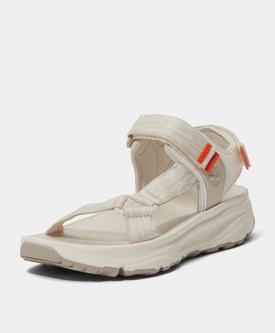 Sandalia Motion Dune Backstrap Para Mujer, Beige