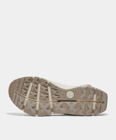 Sandalia Motion Dune Backstrap Para Mujer, Beige