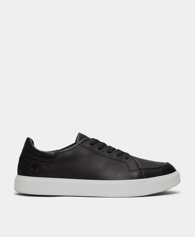 Sneaker Emerson Street Low Para Hombre, Negro