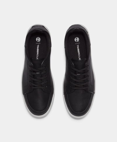 Sneaker Emerson Street Low Para Hombre, Negro