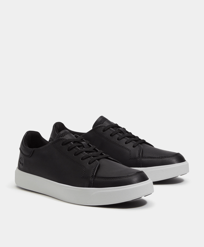Sneaker Emerson Street Low Para Hombre, Negro