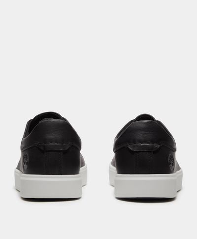 Sneaker Emerson Street Low Para Hombre, Negro