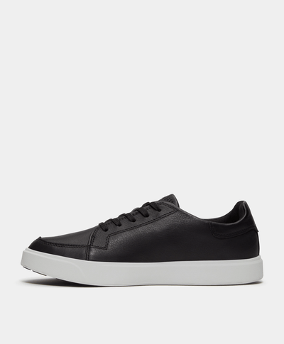 Sneaker Emerson Street Low Para Hombre, Negro