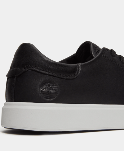 Sneaker Emerson Street Low Para Hombre, Negro