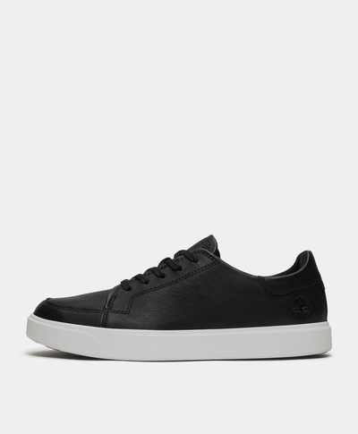 Sneaker Emerson Street Low Para Hombre, Negro