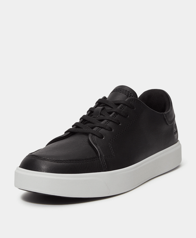 Sneaker Emerson Street Low Para Hombre, Negro
