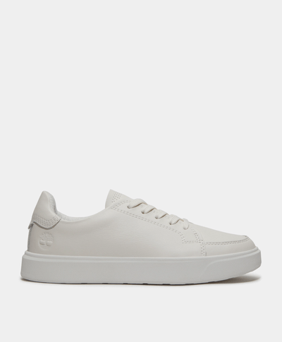 Sneaker Emerson Street Low Para Mujer, Blanco