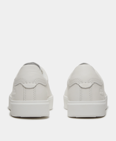 Sneaker Emerson Street Low Para Mujer, Blanco