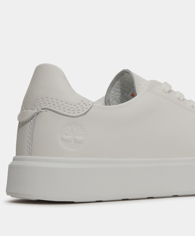 Sneaker Emerson Street Low Para Mujer, Blanco