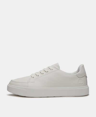 Sneaker Emerson Street Low Para Mujer, Blanco