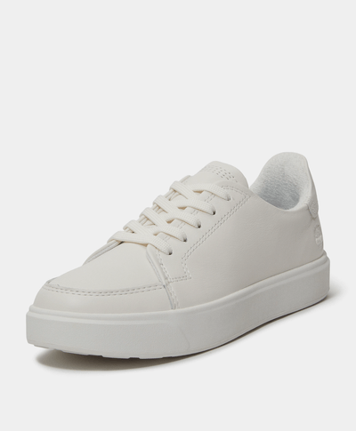 Sneaker Emerson Street Low Para Mujer, Blanco