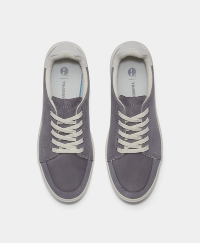 Sneaker Emerson Street Low Para Mujer, Morado