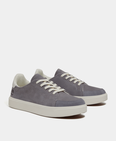 Sneaker Emerson Street Low Para Mujer, Morado