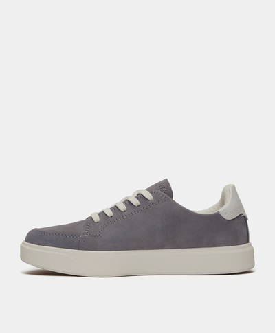 Sneaker Emerson Street Low Para Mujer, Morado