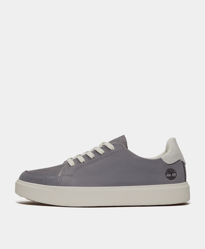 Sneaker Emerson Street Low Para Mujer, Morado