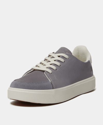 Sneaker Emerson Street Low Para Mujer, Morado