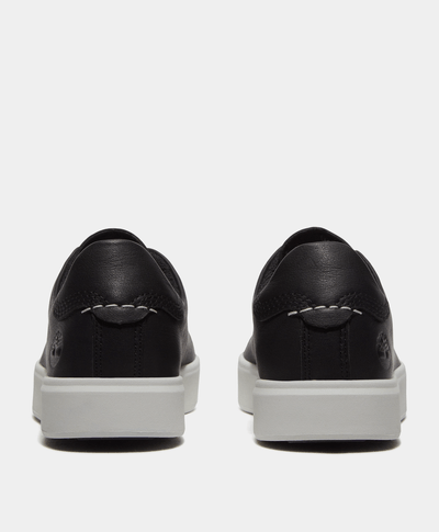 Sneaker Emerson Street Low Para Mujer, Negro