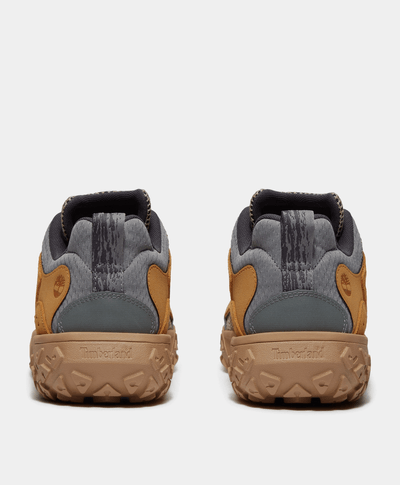 Sneaker Greenstride Motion 6 Low Para Hombre, Amarillo