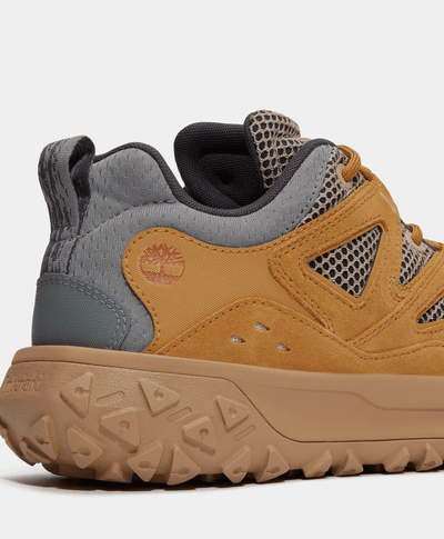 Sneaker Greenstride Motion 6 Low Para Hombre, Amarillo