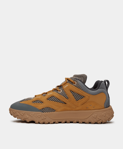 Sneaker Greenstride Motion 6 Low Para Hombre, Amarillo