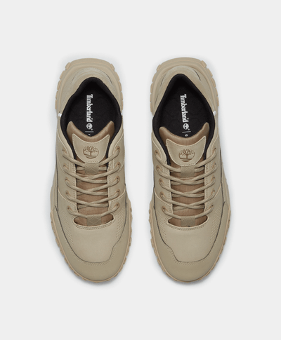 Sneaker Greenstride Motion 6 Low Para Hombre, Beige