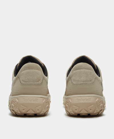 Sneaker Greenstride Motion 6 Low Para Hombre, Beige