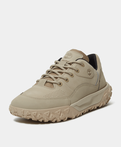 Sneaker Greenstride Motion 6 Low Para Hombre, Beige