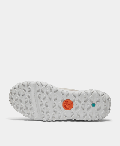 Sneaker Greenstride Motion 6 Low Para Hombre, Beige