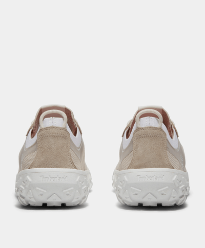 Sneaker Greenstride Motion 6 Low Para Hombre, Beige