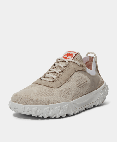 Sneaker Greenstride Motion 6 Low Para Hombre, Beige