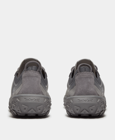 Sneaker Greenstride Motion 6 Low Para Hombre, Gris