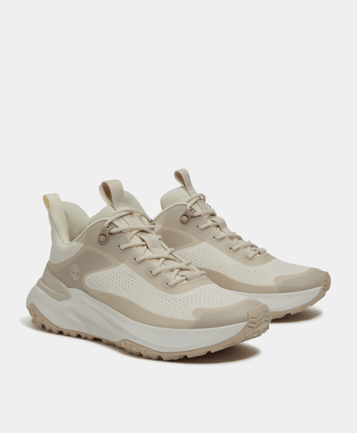 Sneaker Motion Access Low Para Mujer, Beige